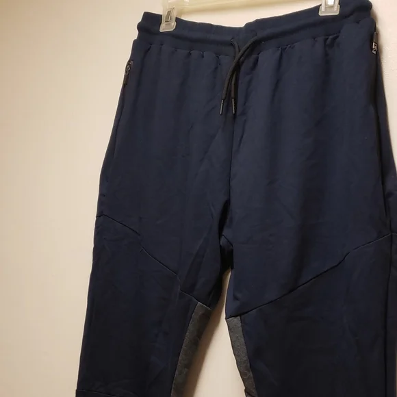 Mens Joggers Slim Fit (XXL) NEW - Picture 7 of 13